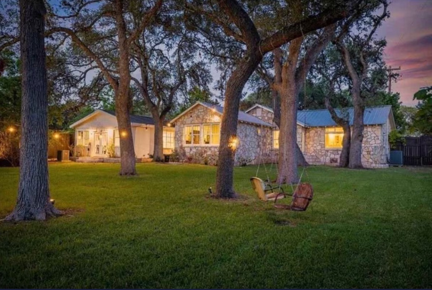 Dripping Springs Vacation Rental