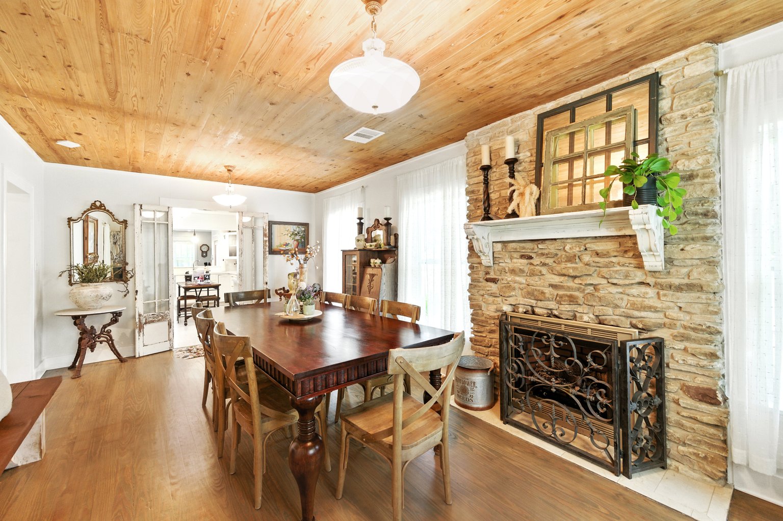 Dripping Springs Vacation Rental