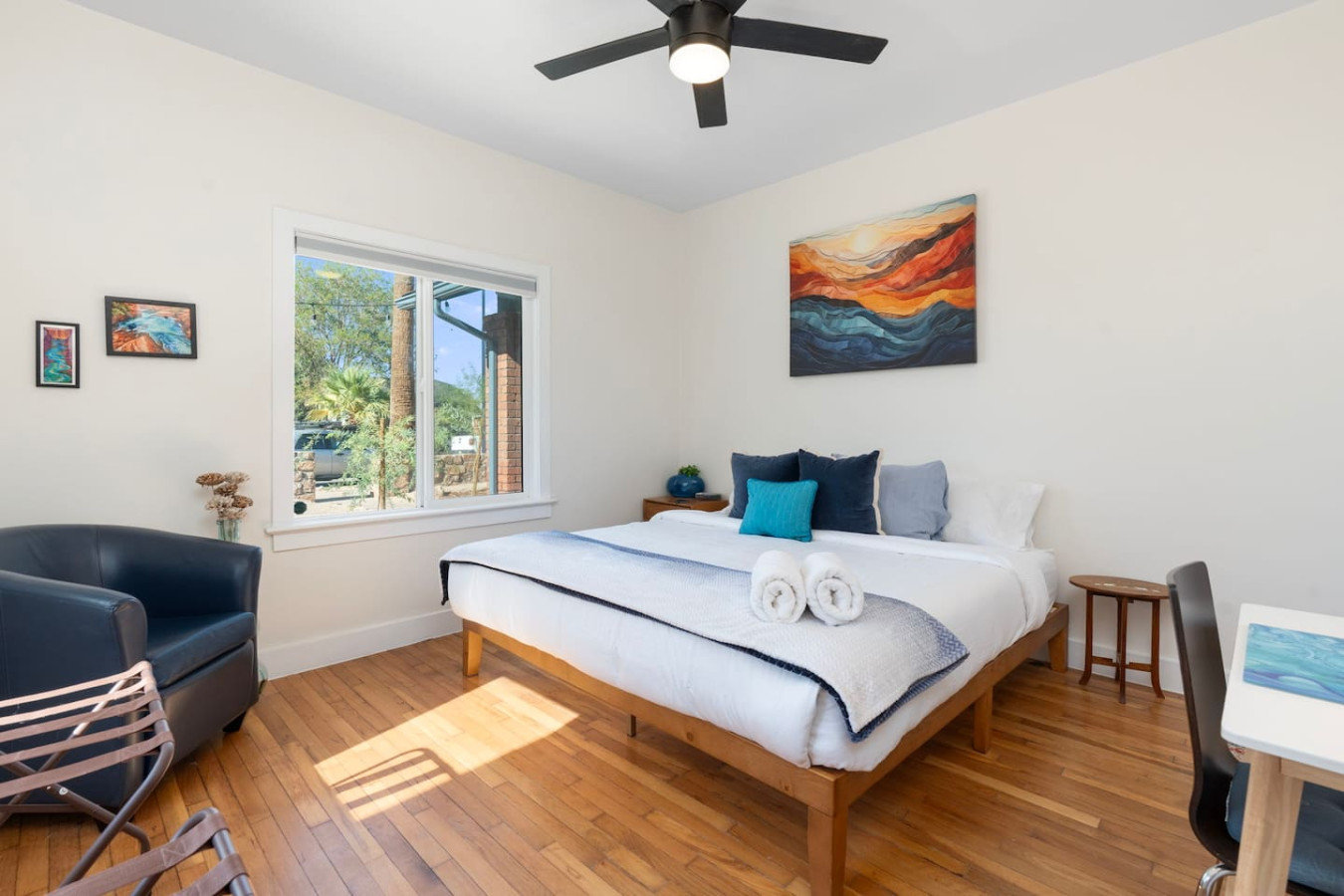 Phoenix Vacation Rental