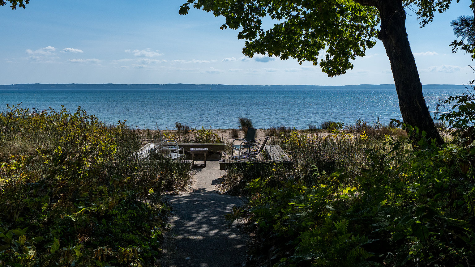 Harbor Springs Vacation Rental