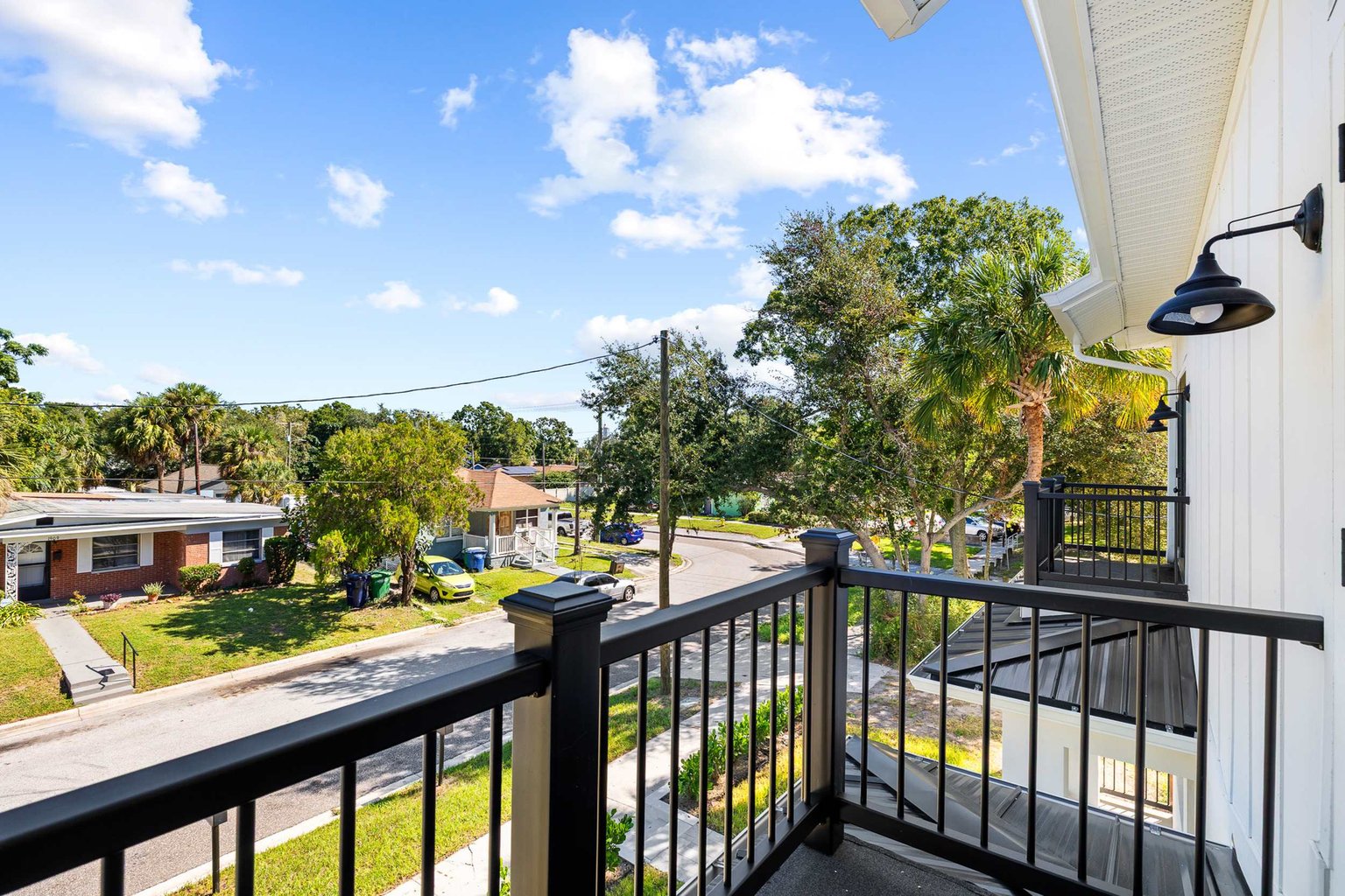 Tampa Vacation Rental