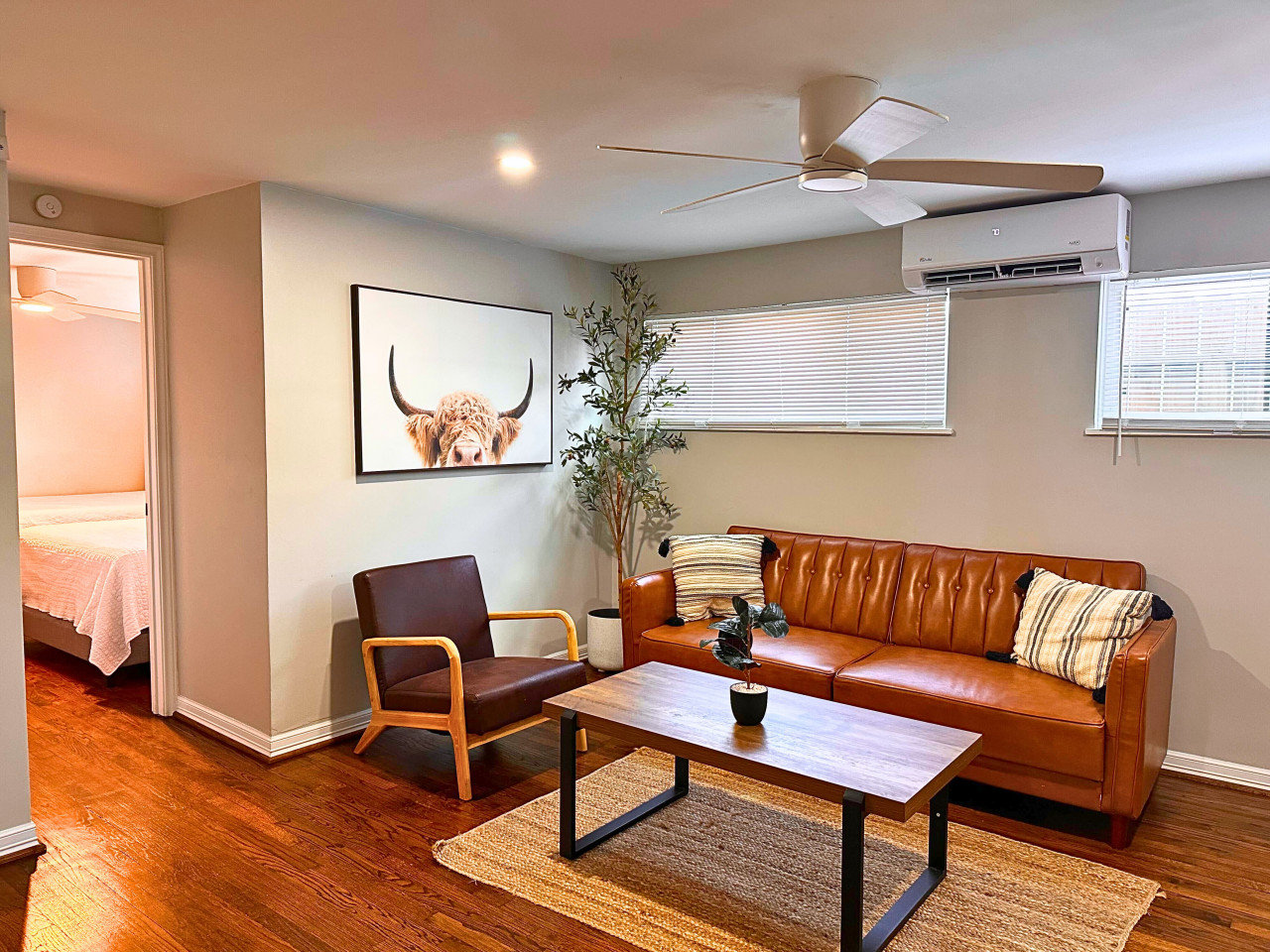 Houston Vacation Rental