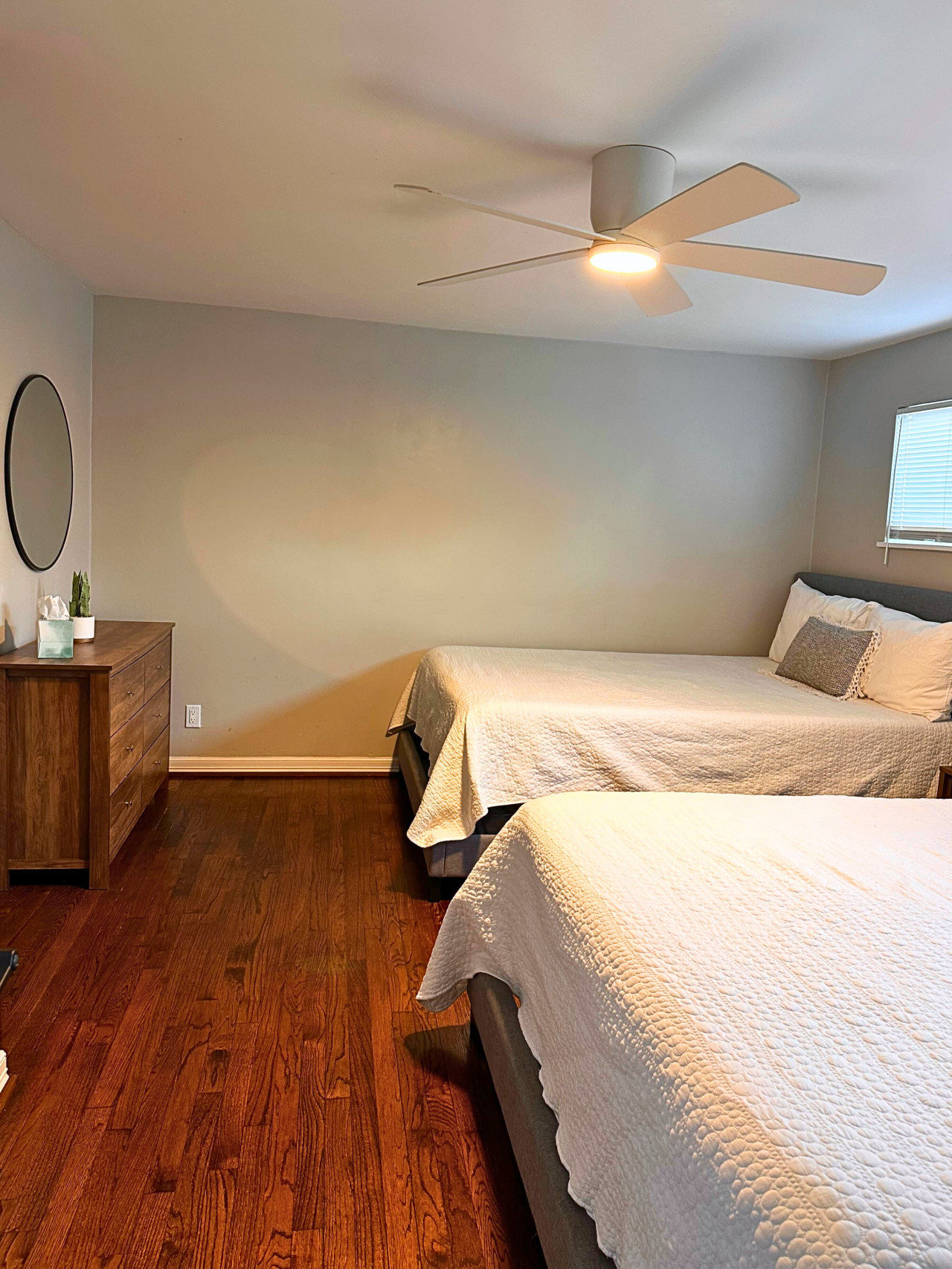 Houston Vacation Rental