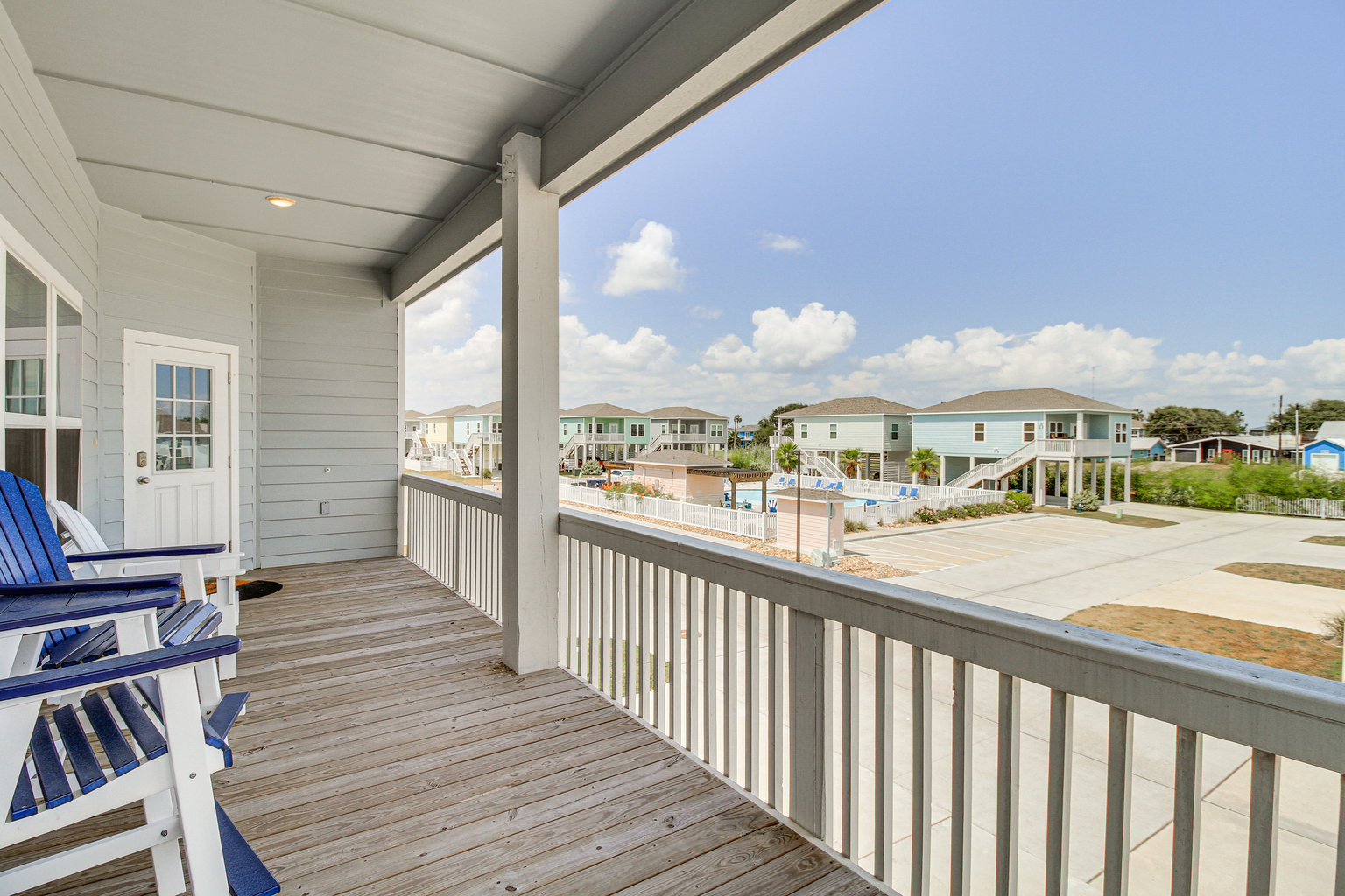 Rockport Vacation Rental