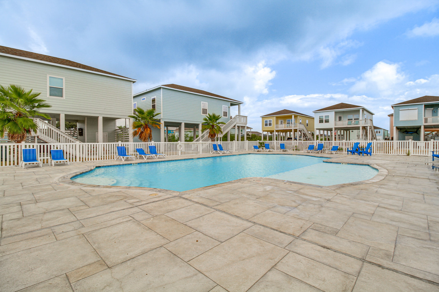 Rockport Vacation Rental