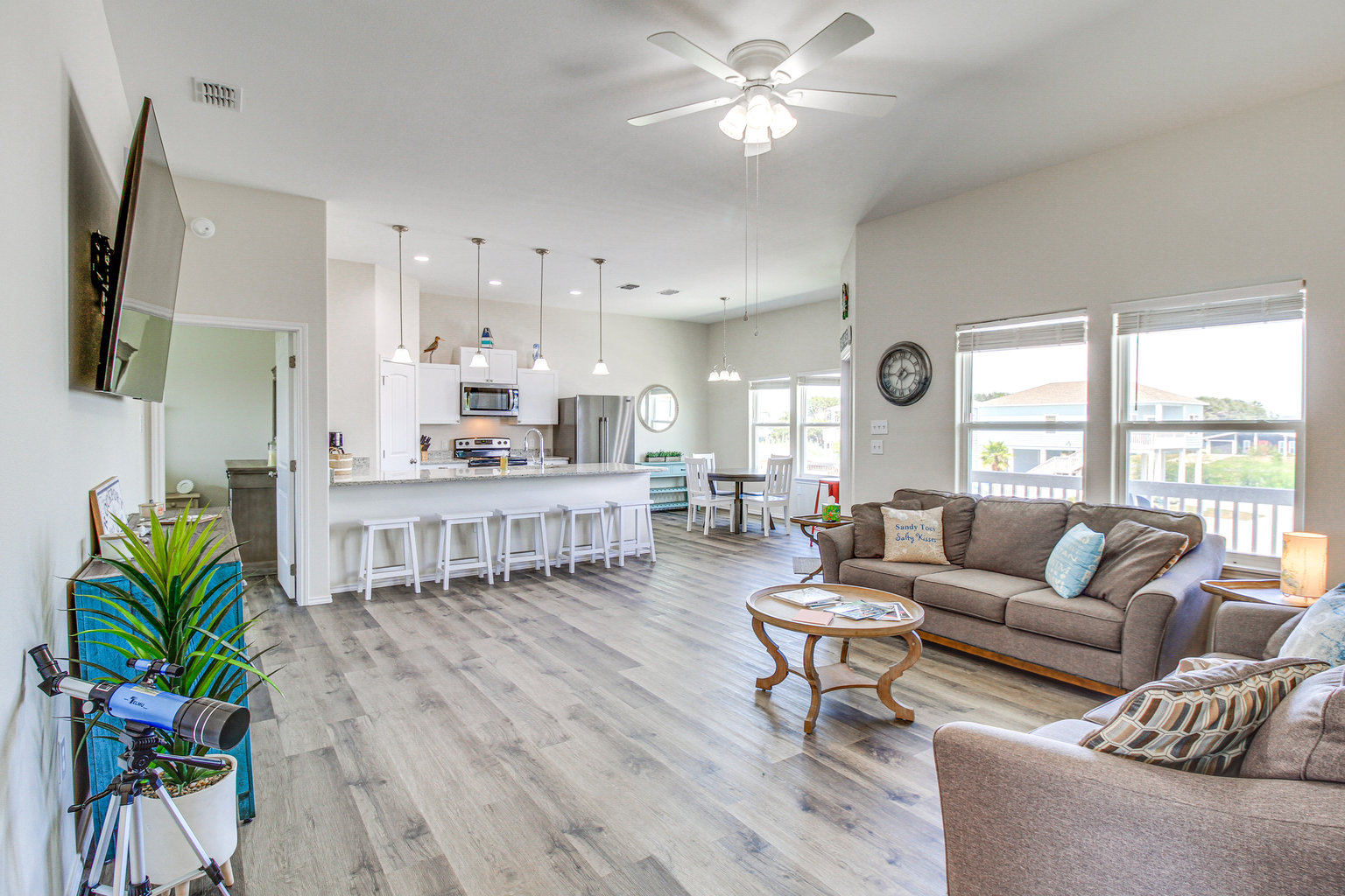 Rockport Vacation Rental