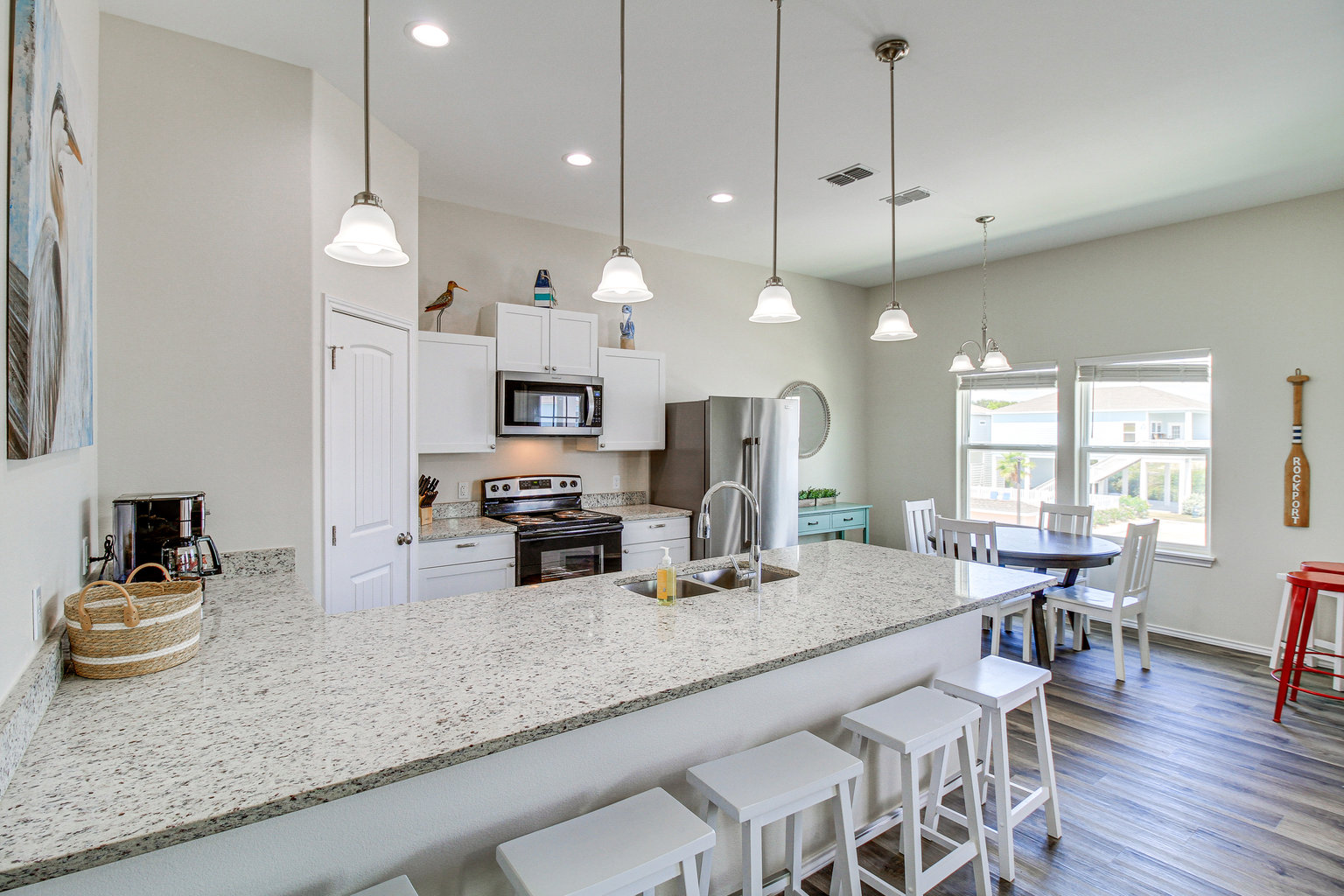 Rockport Vacation Rental