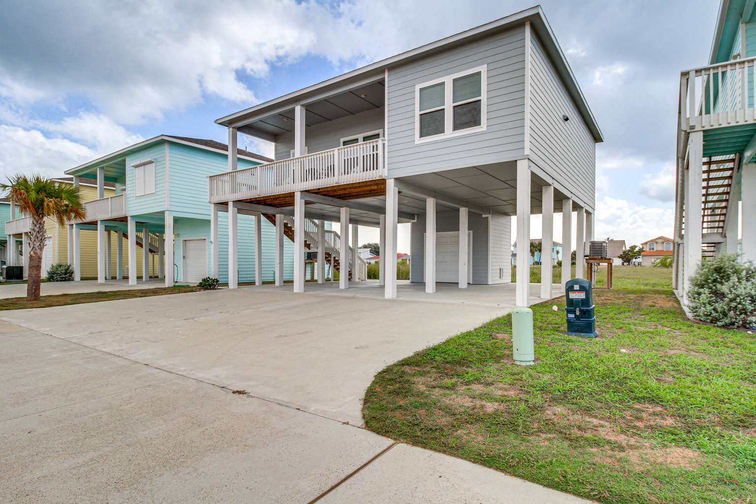 Rockport Vacation Rental