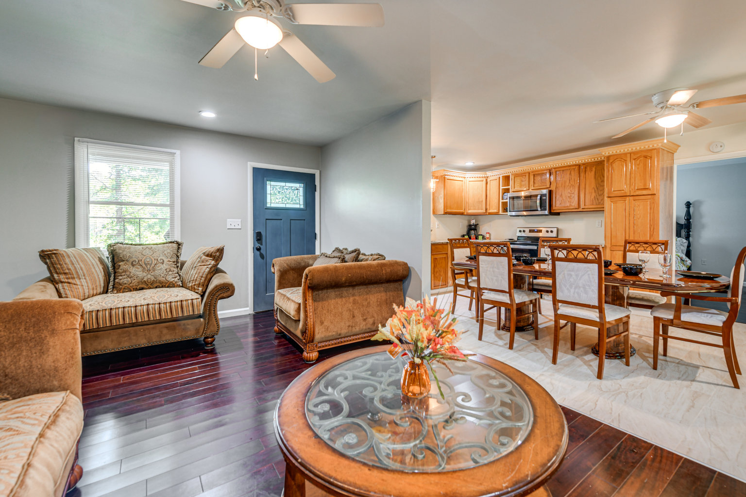 Farmville Vacation Rental
