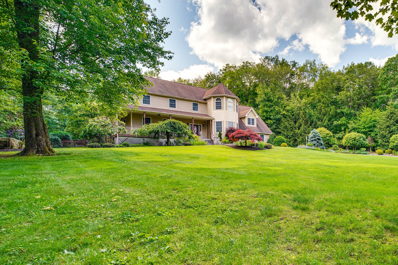 Carmel Hamlet Vacation Rental