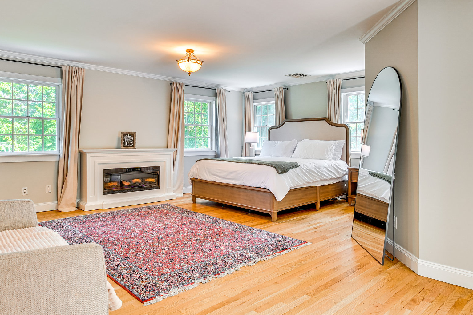 Carmel Hamlet Vacation Rental