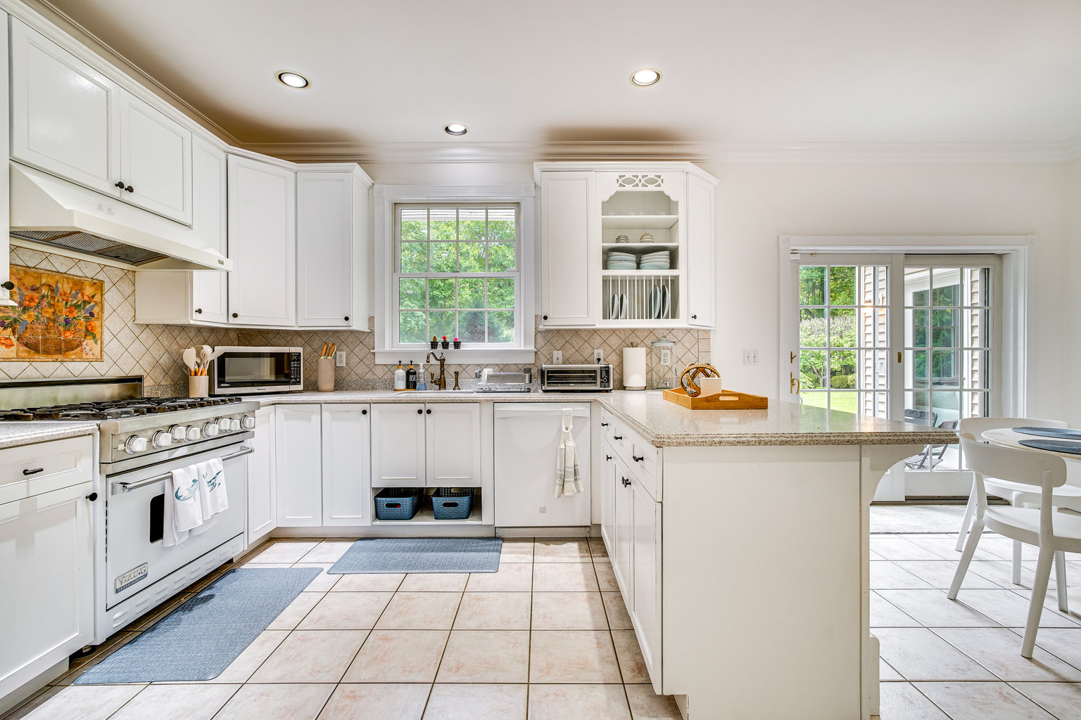 Carmel Hamlet Vacation Rental