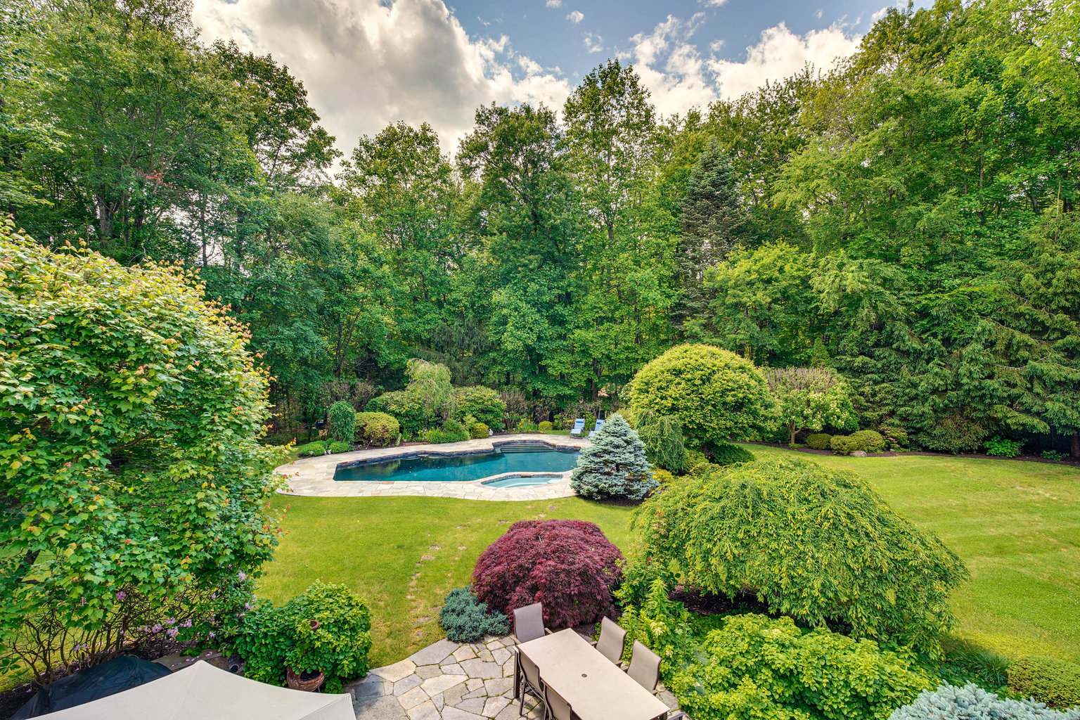 Carmel Hamlet Vacation Rental