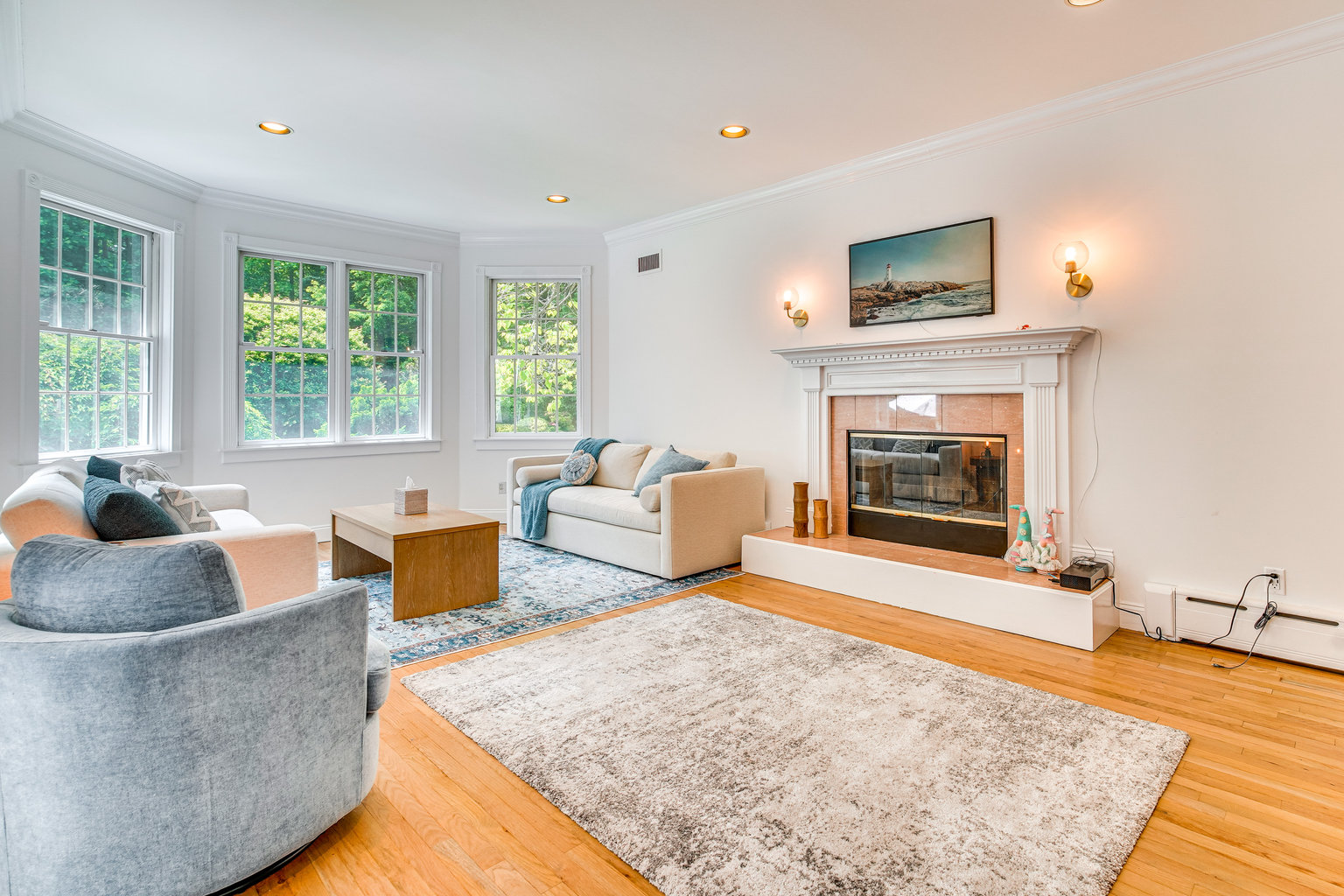 Carmel Hamlet Vacation Rental