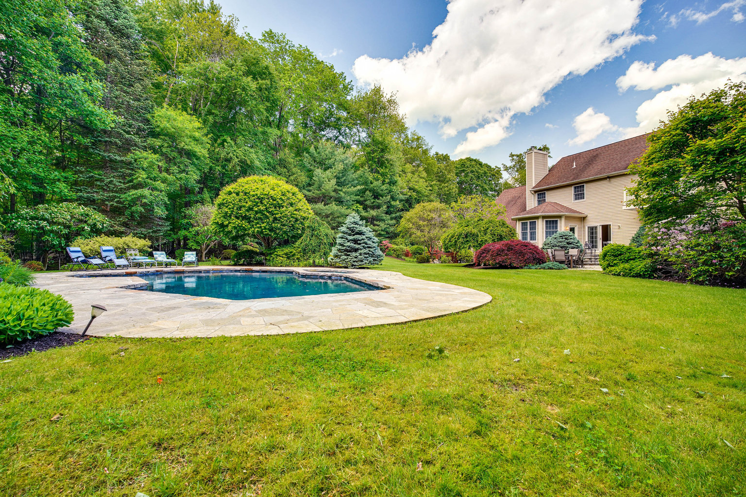 Carmel Hamlet Vacation Rental