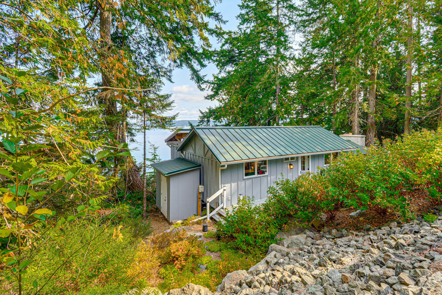 Quilcene Vacation Rental