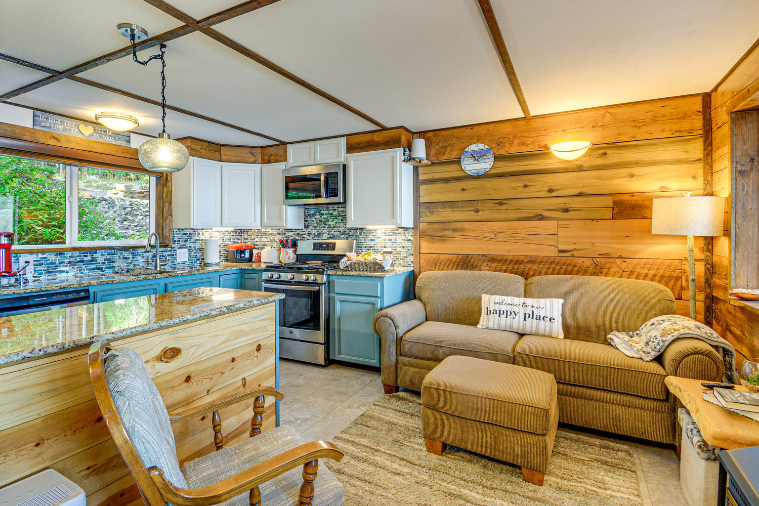 Quilcene Vacation Rental