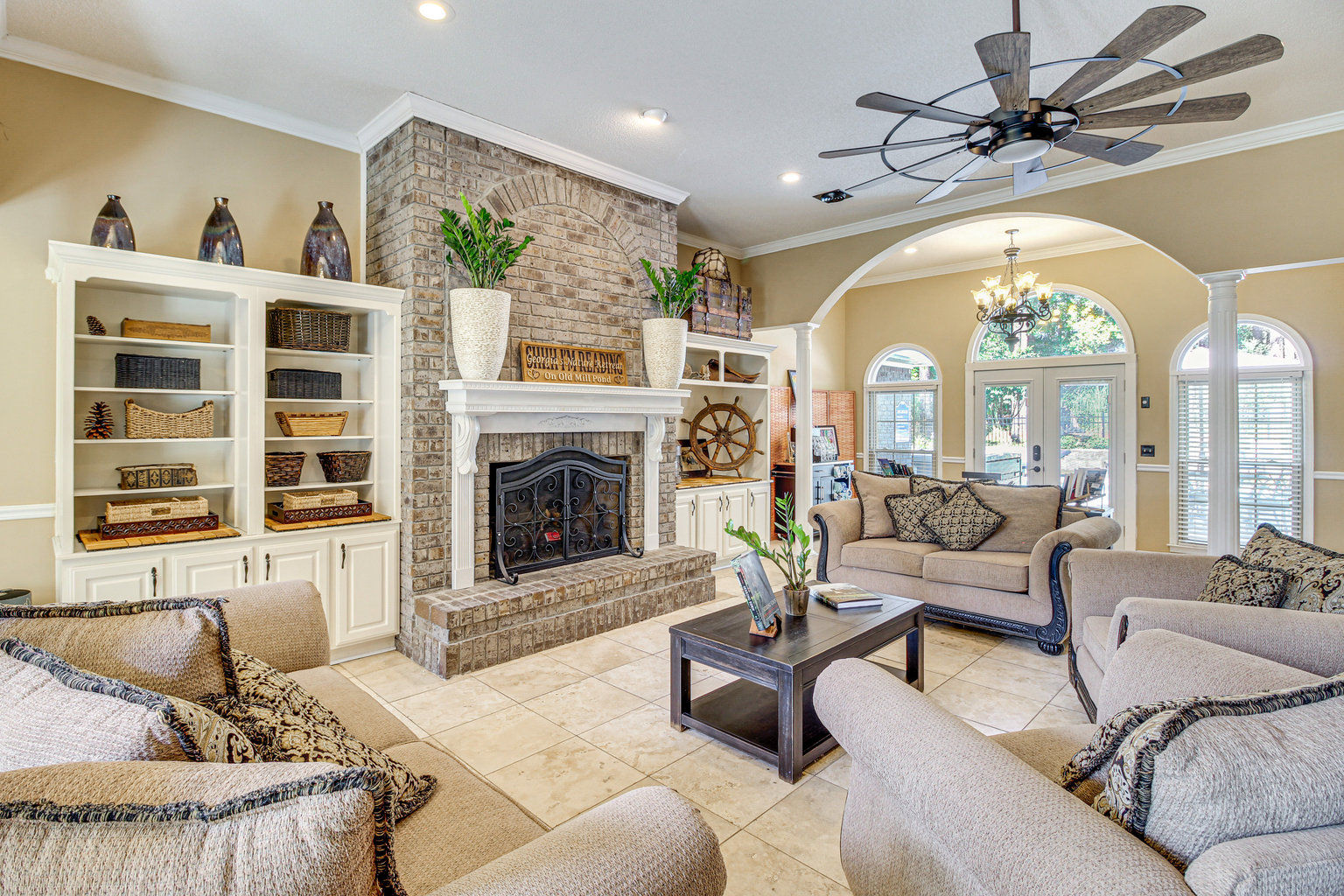 Statesboro Vacation Rental