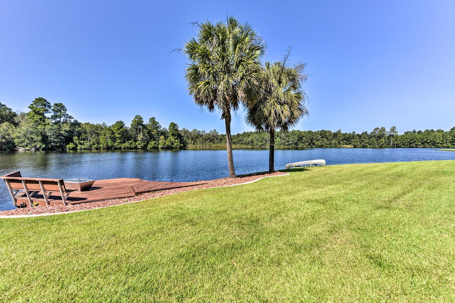 Statesboro Vacation Rental