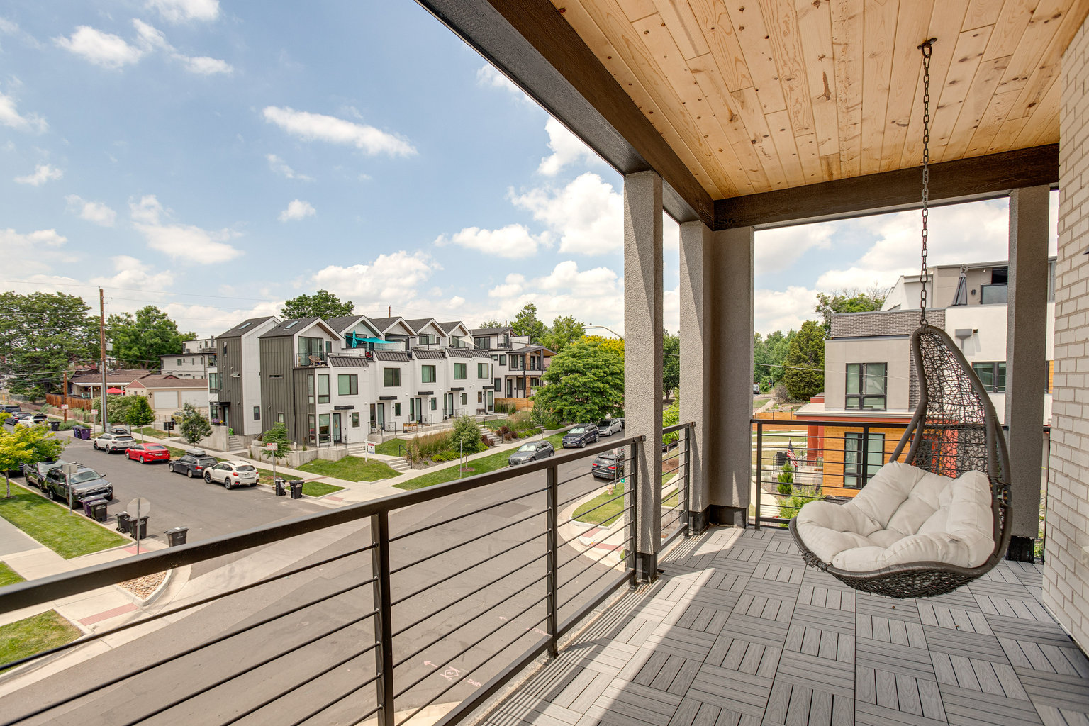 Denver Vacation Rental