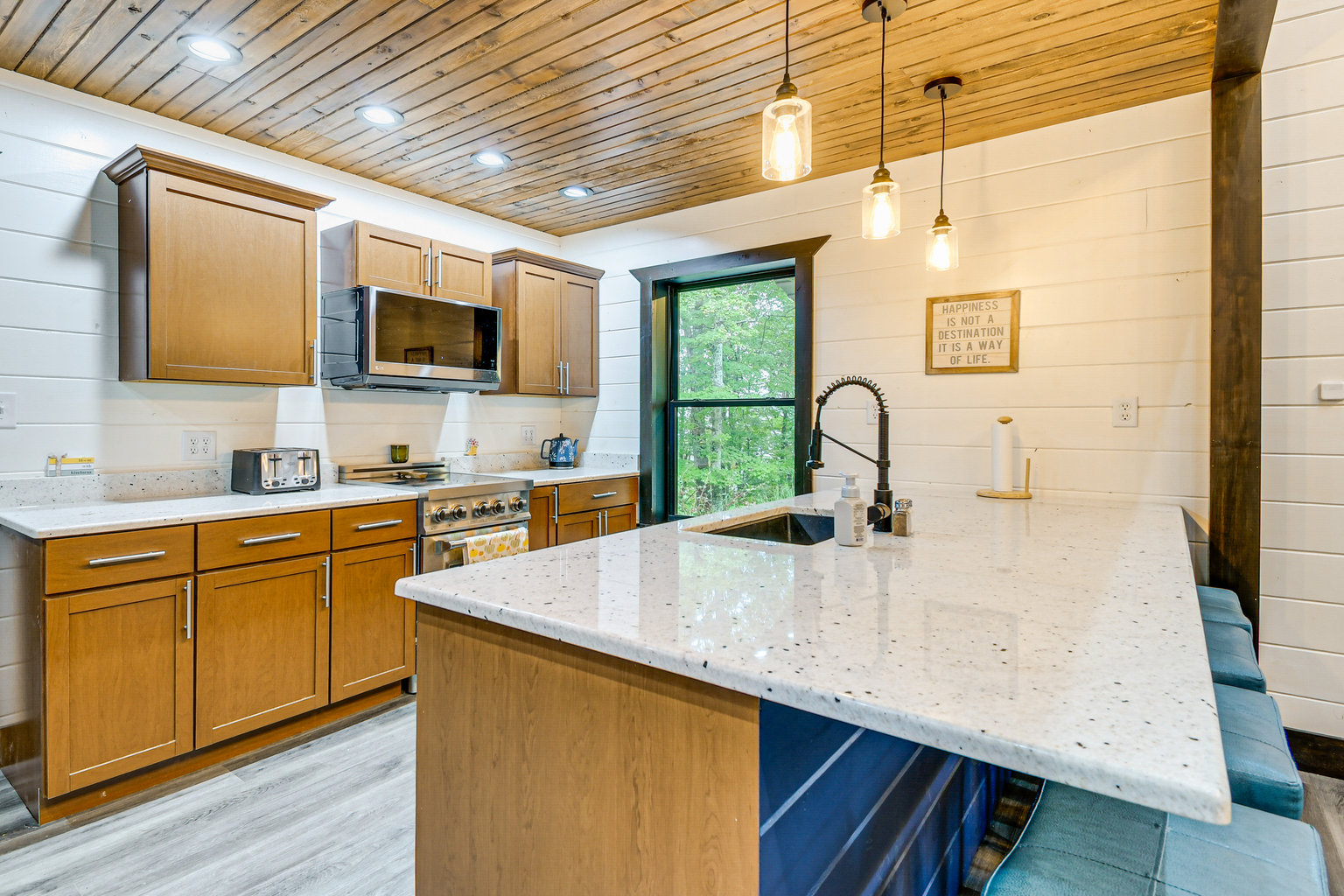 Beattyville Vacation Rental