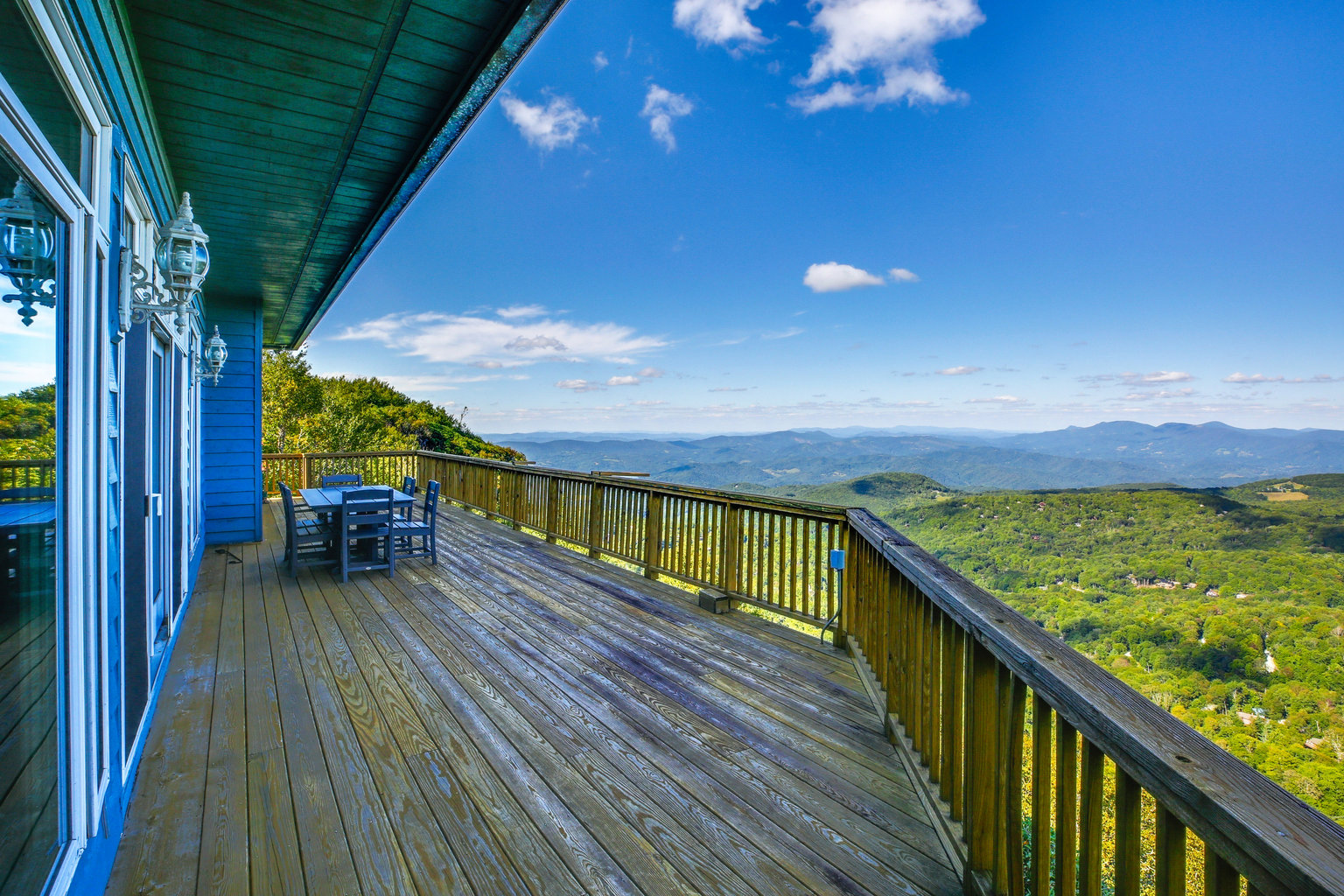 Beech Mountain Vacation Rental