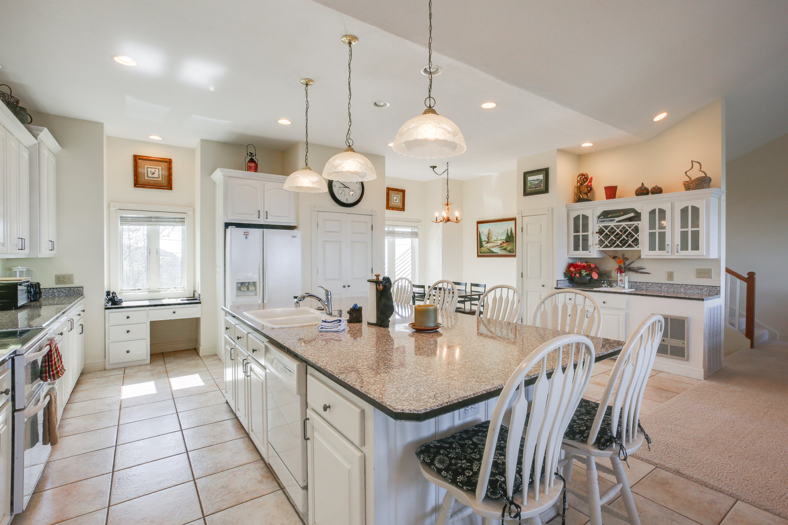 Beech Mountain Vacation Rental