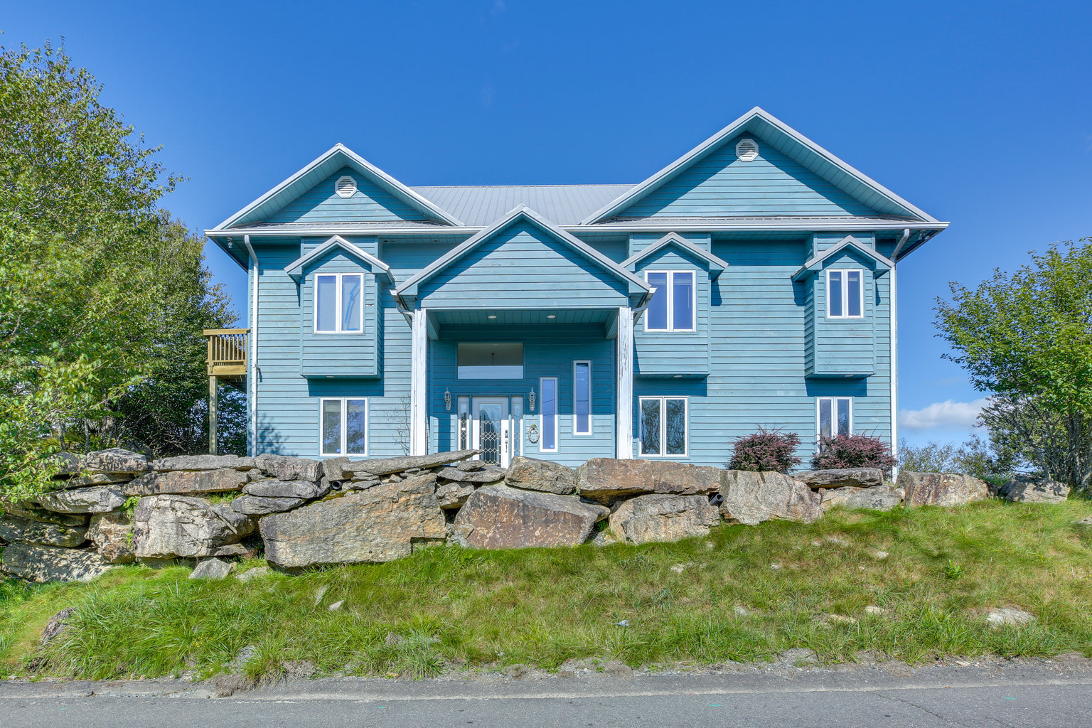 Beech Mountain Vacation Rental