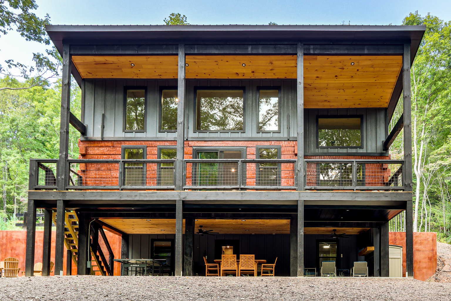 null Vacation Rental