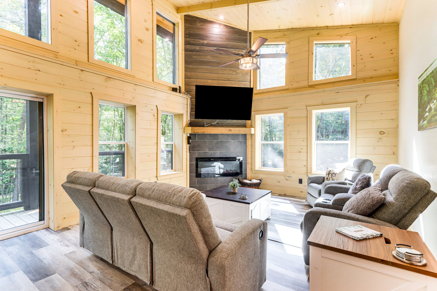 null Vacation Rental