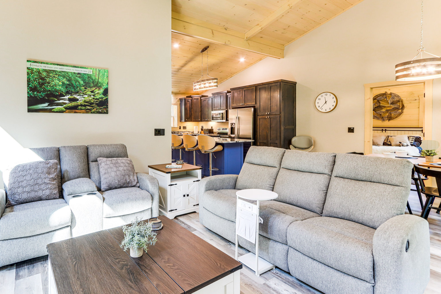 null Vacation Rental