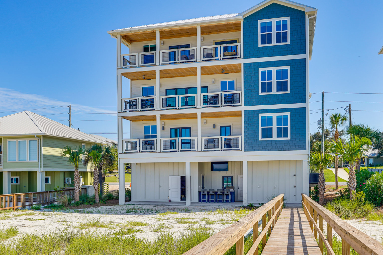 Port St. Joe Vacation Rental