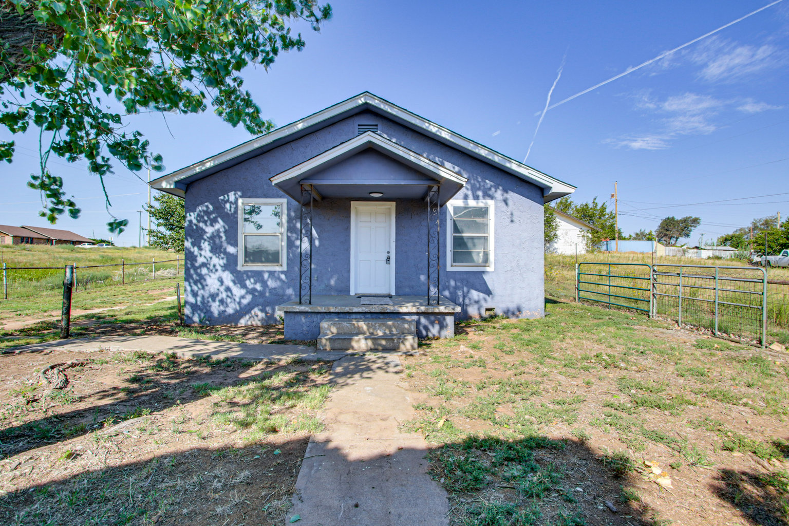 Borger Vacation Rental