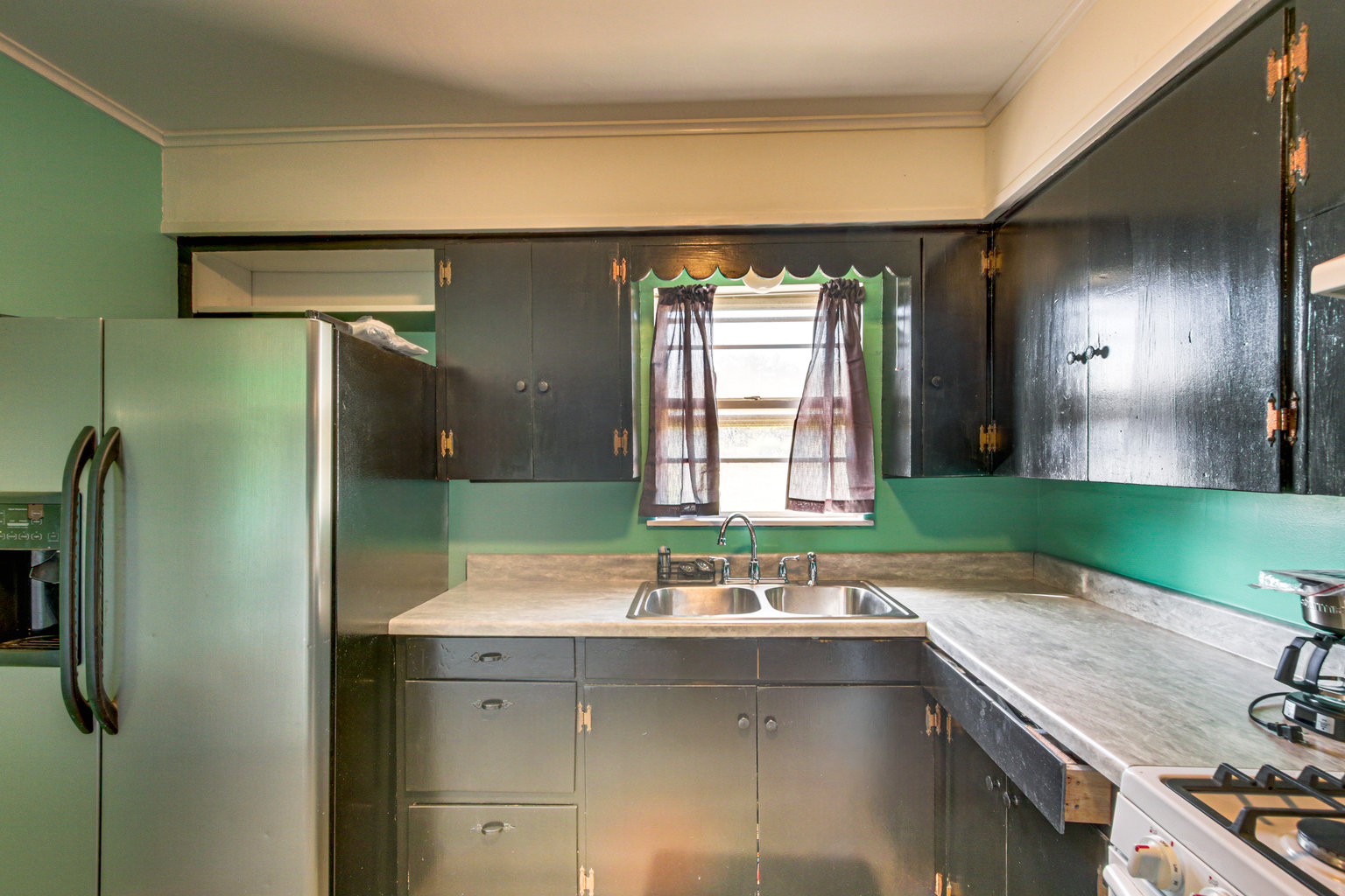 Borger Vacation Rental