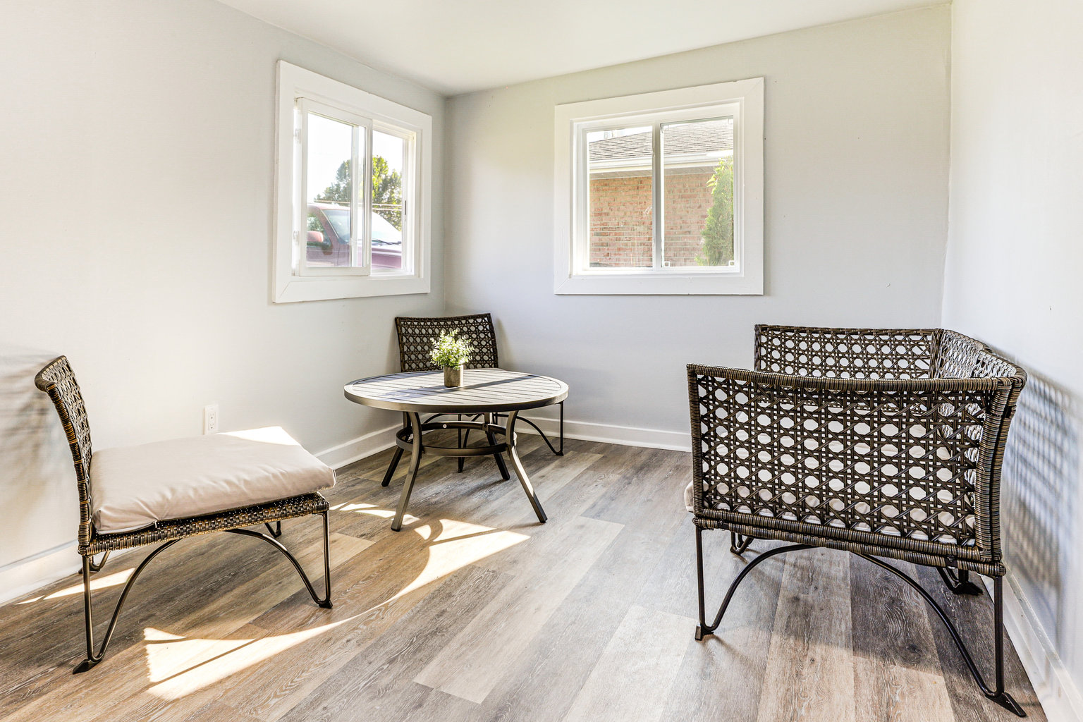 Dayton Vacation Rental