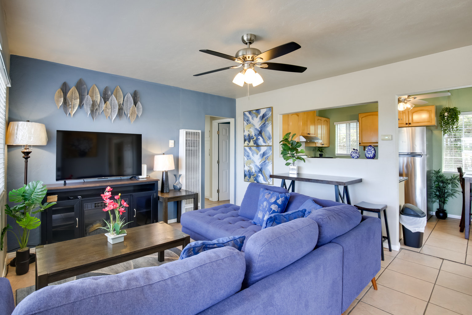 San Diego Vacation Rental