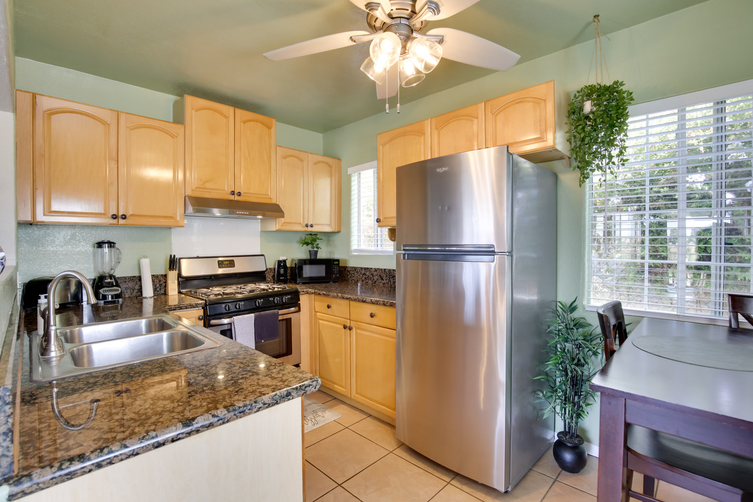 San Diego Vacation Rental