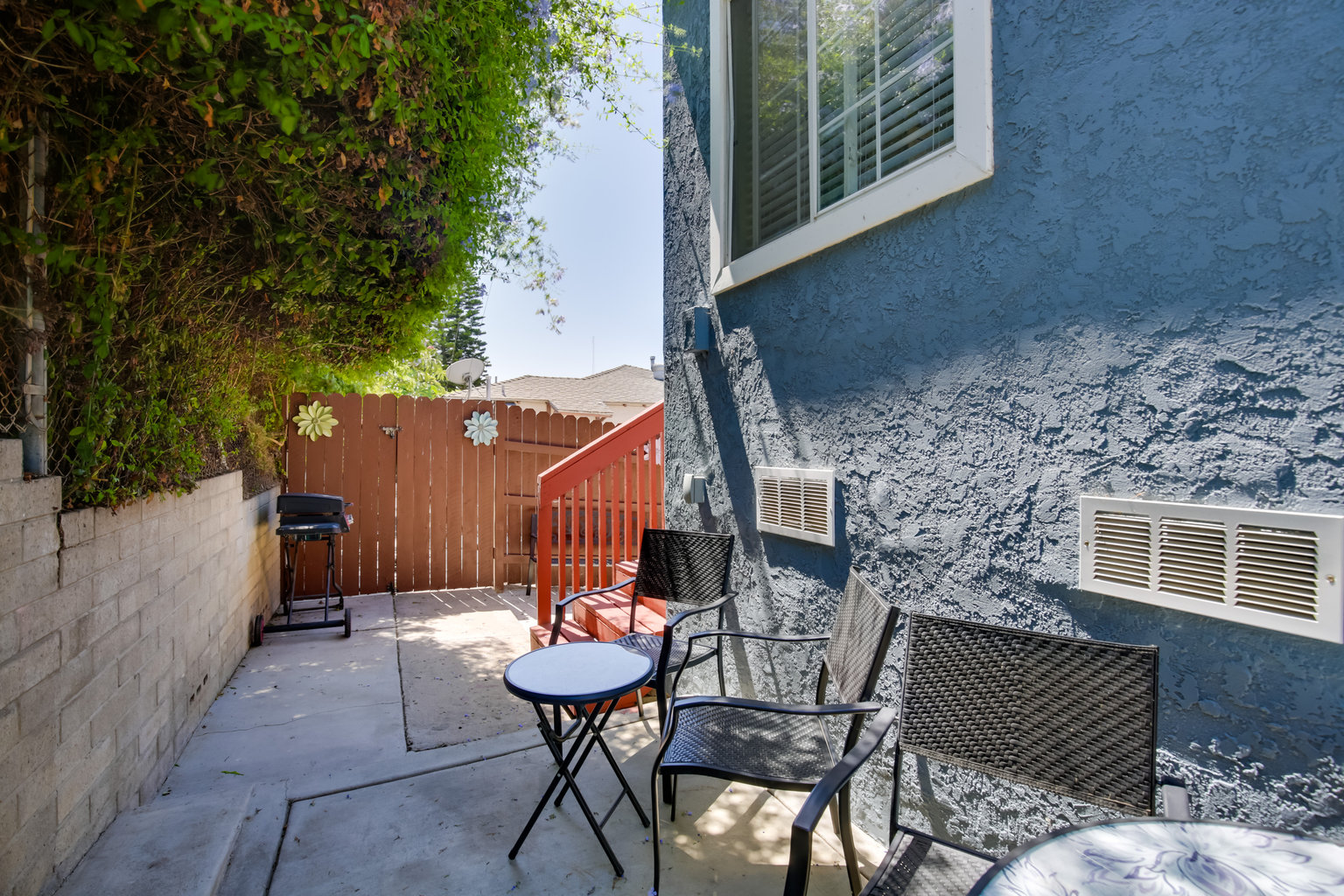 San Diego Vacation Rental