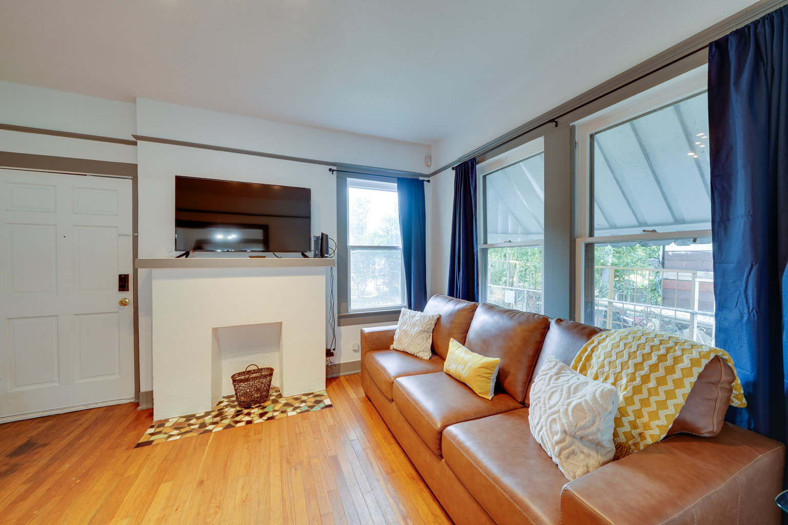 San Antonio Vacation Rental