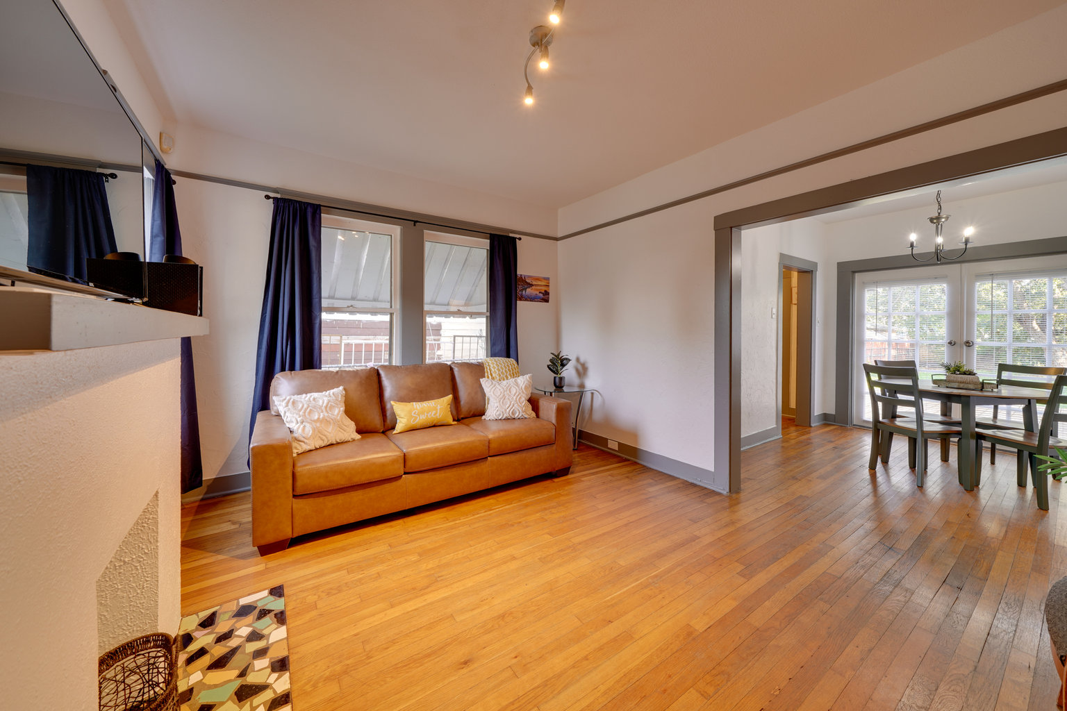 San Antonio Vacation Rental