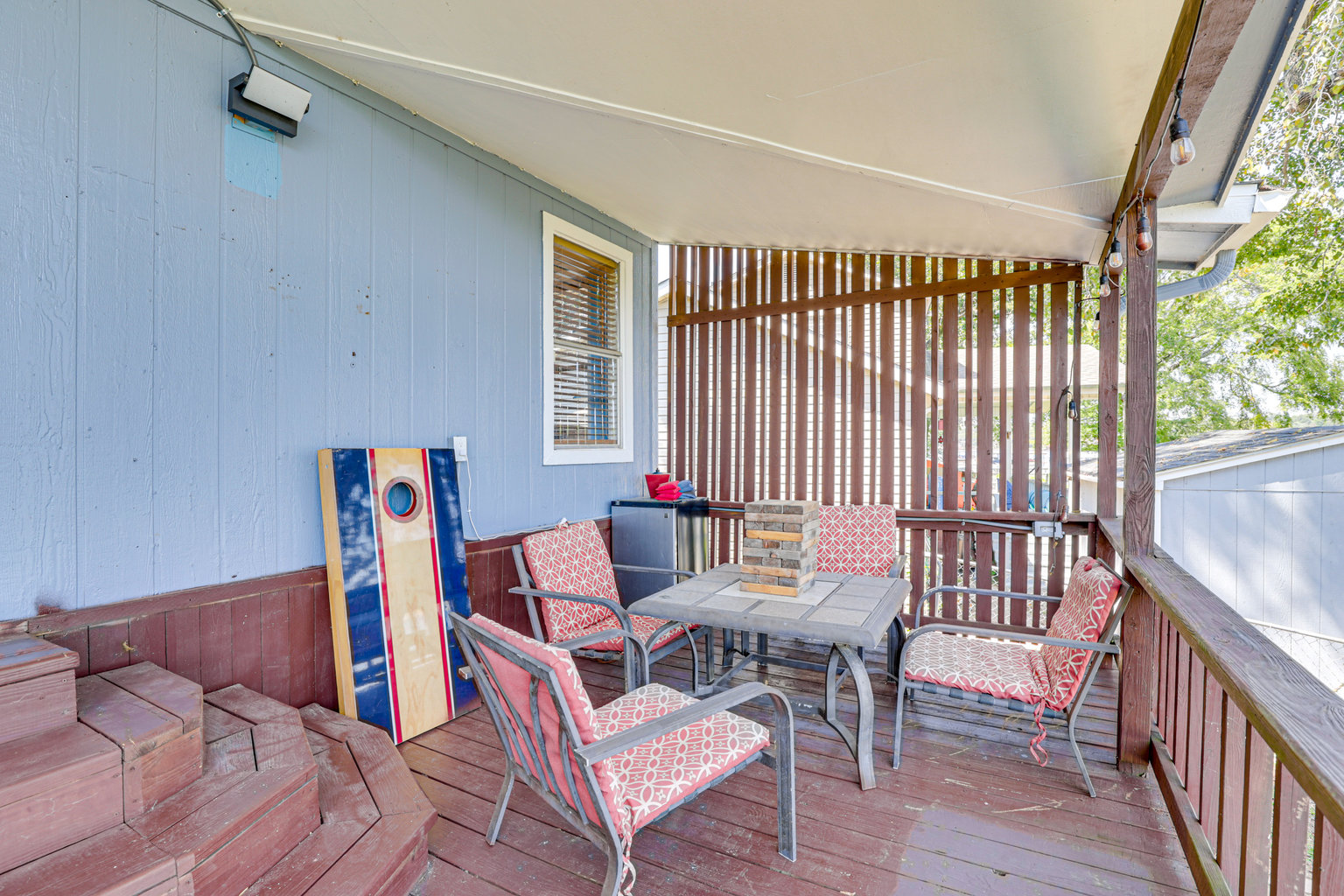 Mabank Vacation Rental