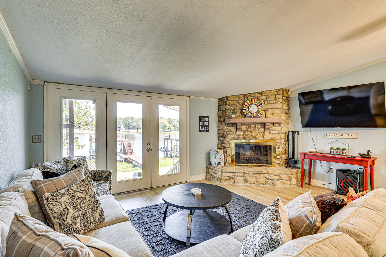 Mabank Vacation Rental