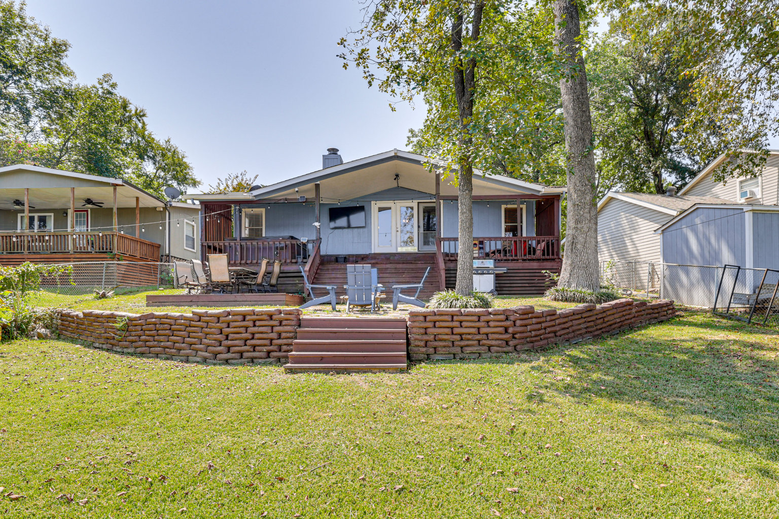 Mabank Vacation Rental