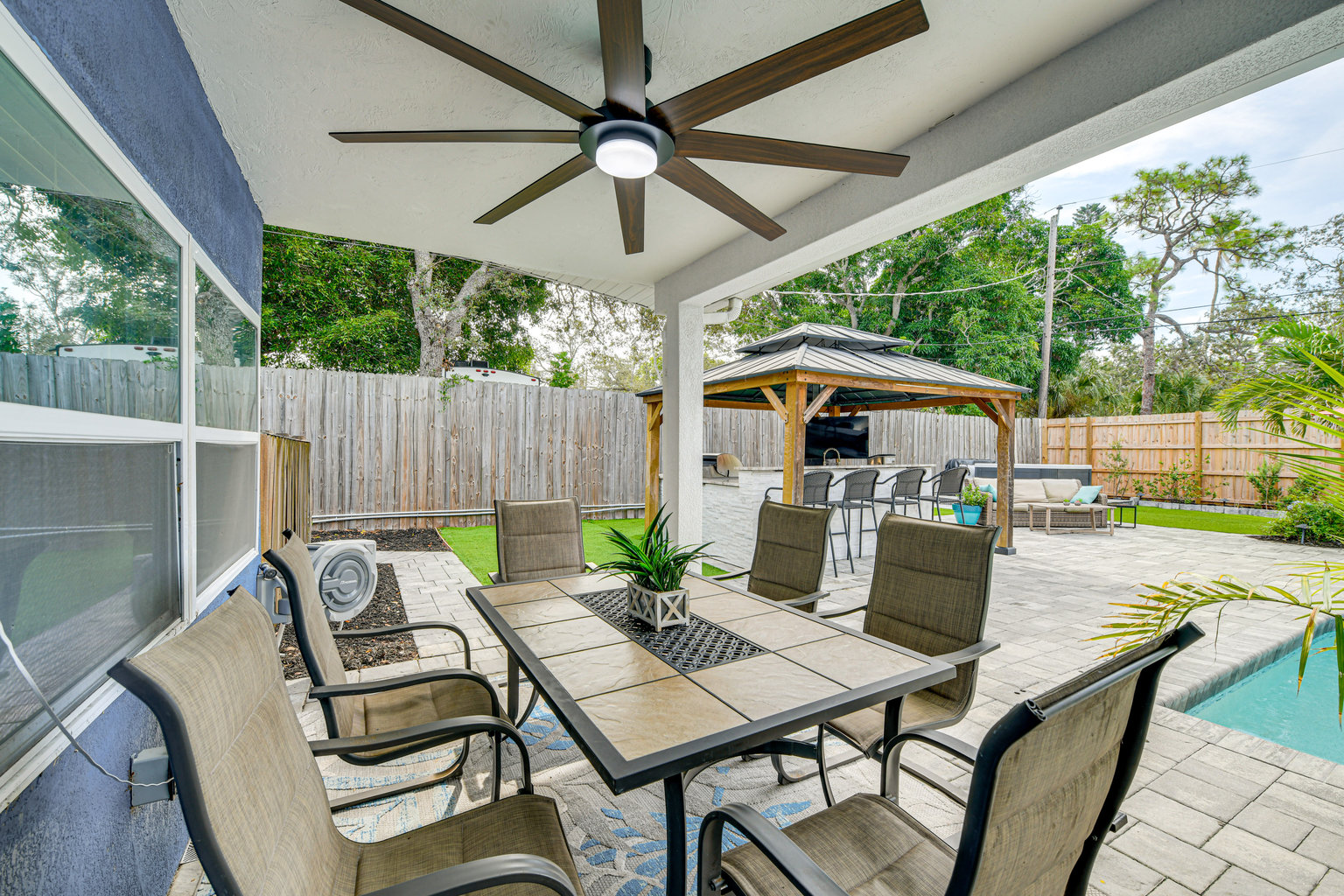 Bradenton Vacation Rental