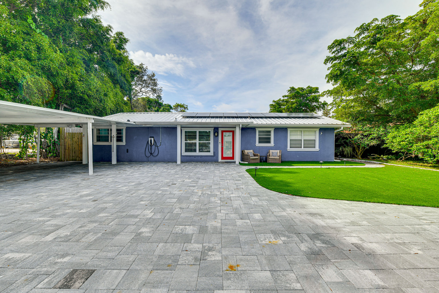 Bradenton Vacation Rental