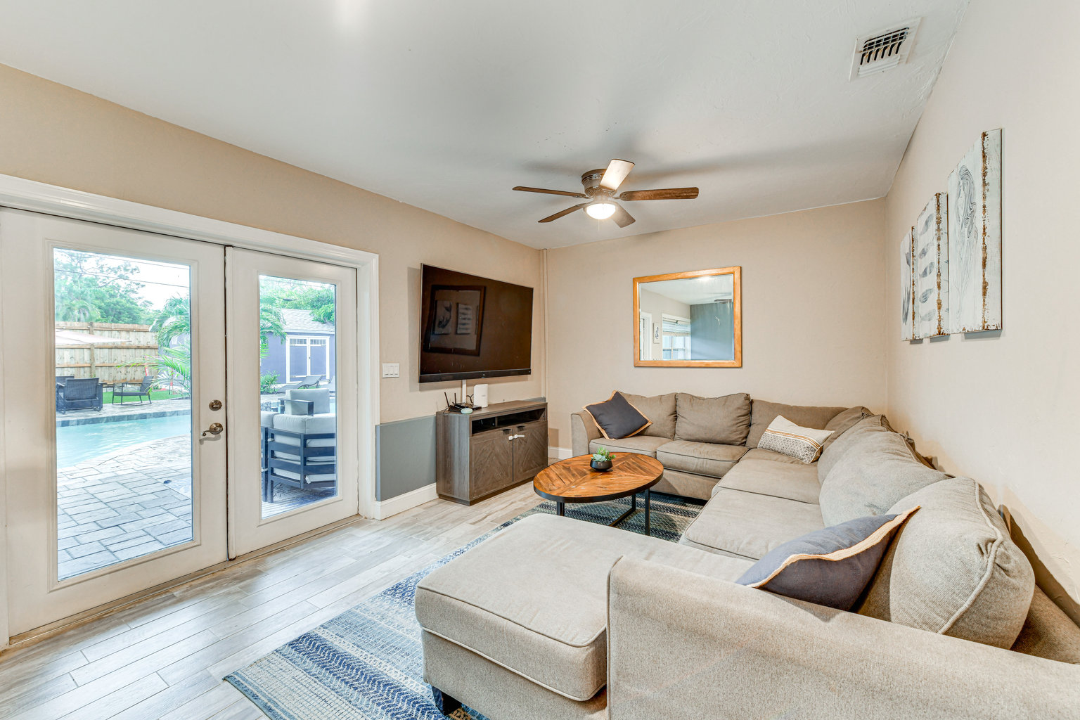 Bradenton Vacation Rental