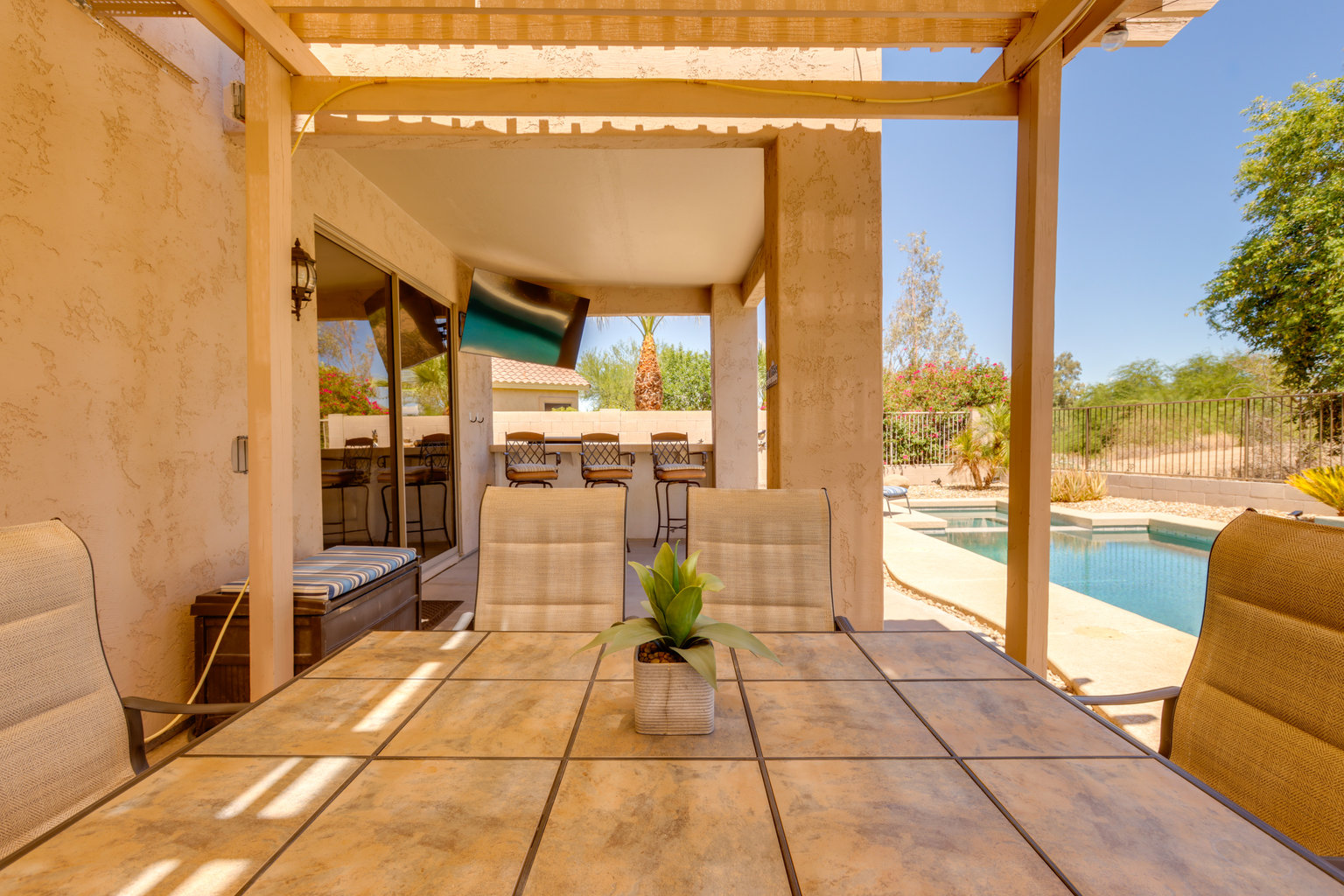 Phoenix Vacation Rental