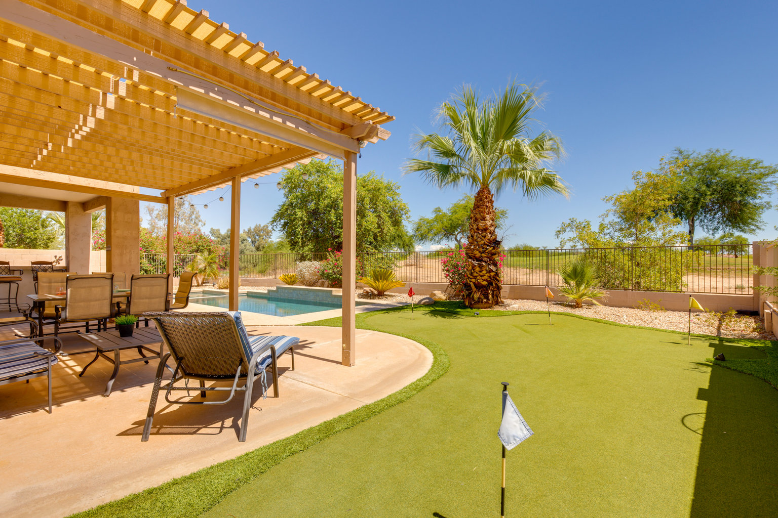 Phoenix Vacation Rental