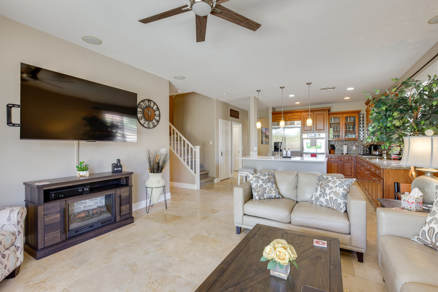 Phoenix Vacation Rental