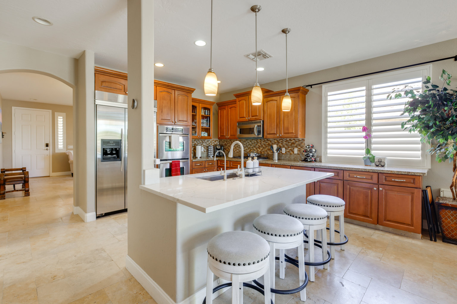 Phoenix Vacation Rental